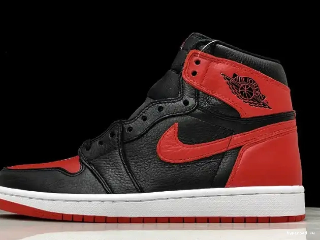 To Homage 861428-061 High Jordan Air 1 OG Retro Home 0518